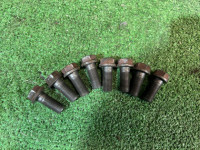 Болты маховика МТ длиные 800610740 SUBARU LEGACY