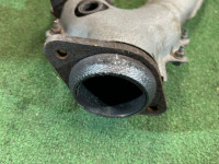 排气歧管 штаны SUBARU LEGACY OEM 44102AE120 44102AE080 BH5 2003 EJ208 MT5