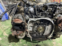 Двигатель EJ208DWEBE SUBARU LEGACY OEM 10100BJ310 BH5 2003 EJ208 MT5