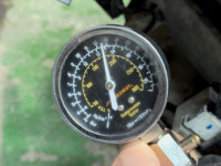 Двигатель EJ208DWEBE SUBARU LEGACY OEM 10100BJ310 BH5 2003 EJ208 MT5