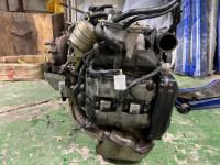 Двигатель EJ208DWEBE SUBARU LEGACY OEM 10100BJ310 BH5 2003 EJ208 MT5