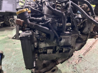 Двигатель EJ208DWEBE SUBARU LEGACY OEM 10100BJ310 BH5 2003 EJ208 MT5