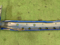 Reforço do para-choques traseiro SUBARU LEGACY OEM 57711AE040 BH5 2003 BLUE 02C