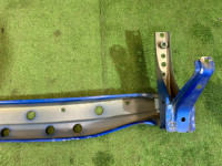 Reforço do para-choques traseiro SUBARU LEGACY OEM 57711AE040 BH5 2003 BLUE 02C