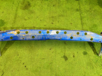 Reforço do para-choques traseiro SUBARU LEGACY OEM 57711AE040 BH5 2003 BLUE 02C
