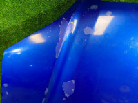 Capó цвет 02C SUBARU LEGACY OEM 57229AE050 BH5 2003 BLUE 02C