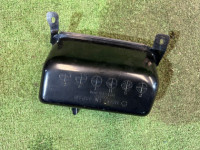 Кармашек SUBARU LEGACY OEM 92173AE020 BH5 2003 BLUE 02C