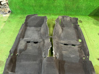 Carpet черный SUBARU LEGACY OEM 95011AE040ML BH5 2003 BLUE 02C