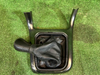 Кожух мкпп 94110AE190 92123AE000 SUBARU LEGACY