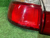 テールランプセット SUBARU LEGACY OEM 84251AE000 84201AE200 84201AE210 BH5 2003