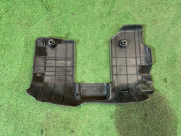 Engine cover (decorative) SUBARU LEGACY OEM 14025AA130 BH5 2003 EJ208 MT5