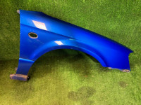 Крыло переднее правое цвет 02C 57120AE001 SUBARU LEGACY