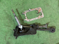 Manual gear shift linkage SUBARU LEGACY OEM 35011AE020 35031AC030 35041AE010 BH5 2003 EJ208 MT5