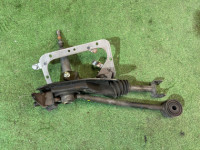 Manual gear shift linkage SUBARU LEGACY OEM 35011AE020 35031AC030 35041AE010 BH5 2003 EJ208 MT5
