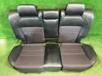 シートセット SUBARU LEGACY OEM 64010AE760ML 64010AE210ML 64221AE120ML 64231AE350ML BH5 2003 BLUE 02C