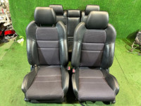 Комплект сидений 64010AE760ML 64010AE210ML 64221AE120ML 64231AE350ML SUBARU LEGACY