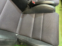 シートセット SUBARU LEGACY OEM 64010AE760ML 64010AE210ML 64221AE120ML 64231AE350ML BH5 2003 BLUE 02C