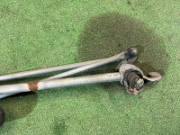 Mecanismo dos limpa-vidros SUBARU LEGACY OEM 86510AE070 BH5 2003 EJ208 MT5