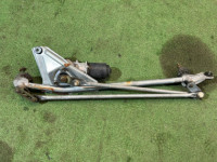 Mecanismo dos limpa-vidros SUBARU LEGACY OEM 86510AE070 BH5 2003 EJ208 MT5