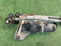 Mecanismo dos limpa-vidros SUBARU LEGACY OEM 86510AE070 BH5 2003 EJ208 MT5