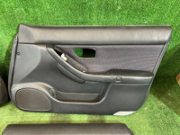 Paneles de puerta SUBARU LEGACY OEM 94210AE561ML 94210AE571ML 94220AE381ML 94220AE391ML BH5 2003 BLUE 02C
