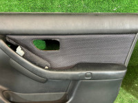 Paneles de puerta SUBARU LEGACY OEM 94210AE561ML 94210AE571ML 94220AE381ML 94220AE391ML BH5 2003 BLUE 02C