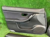 Paneles de puerta SUBARU LEGACY OEM 94210AE561ML 94210AE571ML 94220AE381ML 94220AE391ML BH5 2003 BLUE 02C