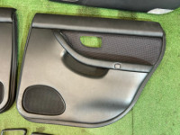 Paneles de puerta SUBARU LEGACY OEM 94210AE561ML 94210AE571ML 94220AE381ML 94220AE391ML BH5 2003 BLUE 02C