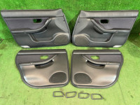 Обшивка дверей 94210AE561ML 94210AE571ML 94220AE381ML 94220AE391ML SUBARU LEGACY