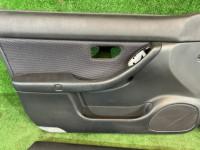 Paneles de puerta SUBARU LEGACY OEM 94210AE561ML 94210AE571ML 94220AE381ML 94220AE391ML BH5 2003 BLUE 02C
