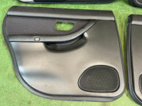 Paneles de puerta SUBARU LEGACY OEM 94210AE561ML 94210AE571ML 94220AE381ML 94220AE391ML BH5 2003 BLUE 02C