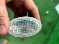 侧转向灯 поворотники SUBARU LEGACY OEM 84401KE000 BH5 2003