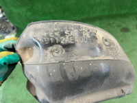 右后轮内衬 SUBARU LEGACY OEM 59112AE000 BH5 2003 BLUE 02C