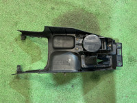 Portavasos SUBARU LEGACY OEM 92132AE000 66150AE020 BH5 2003 BLUE 02C