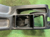 Portavasos SUBARU LEGACY OEM 92132AE000 66150AE020 BH5 2003 BLUE 02C
