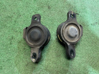 Подушки двигателя SUBARU LEGACY OEM 41022AE001 41022AE011 BH5 2003 EJ208 MT5