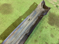 ชายบันไดขวา пластик цвет 02С SUBARU LEGACY OEM 96051AE000PG BH5 2003 BLUE 02C