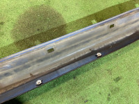 ชายบันไดขวา пластик цвет 02С SUBARU LEGACY OEM 96051AE000PG BH5 2003 BLUE 02C