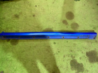 Порог правый пластик цвет 02С 96051AE000PG SUBARU LEGACY