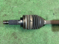 Привод передний SUBARU LEGACY OEM 28321AE012 BH5 2003 EJ208 MT5