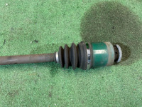 Привод передний SUBARU LEGACY OEM 28321AE012 BH5 2003 EJ208 MT5