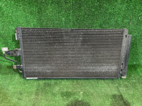 A/C condenser SUBARU LEGACY OEM 73210AE061 BH5 2003 EJ208 MT5