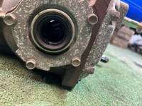 Редуктор с приводами 4.111  LSD SUBARU LEGACY OEM 27011AA730 28421AE062 28421AE052 BH5 2003 EJ208 MT5