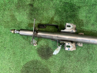 Steering column SUBARU LEGACY OEM 34500AE000 BH5 2003 EJ208 MT5