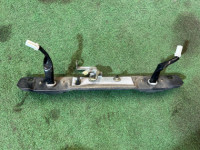 Tailgate handle SUBARU LEGACY OEM 62150AA211 BH5 2003 BLUE 02C