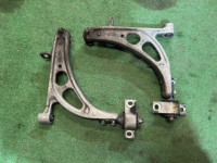 Рычаги передние SUBARU LEGACY OEM 20200FA220 20200FA230 20201FA060 20201FA050 BH5 2003 EJ208 MT5