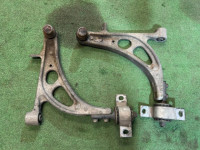 Рычаги передние 20200FA220 20200FA230 20201FA060 20201FA050 SUBARU LEGACY