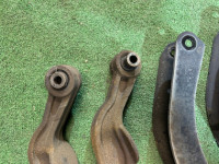 后摆臂 SUBARU LEGACY OEM 20250AE000 20250AE031 20250AE010 BH5 2003 EJ208 MT5