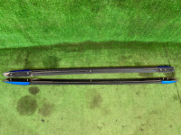 แร็คหลังคา SUBARU LEGACY OEM 91151AE040MV 91151AE050MV BH5 2003 BLUE 02C