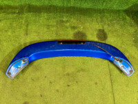 Spoiler SUBARU LEGACY OEM 96031AE020PG BH5 2003 BLUE 02C